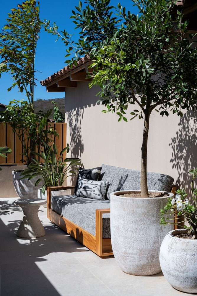 Casa Besos del Sol With Infinity Pool Breakfast