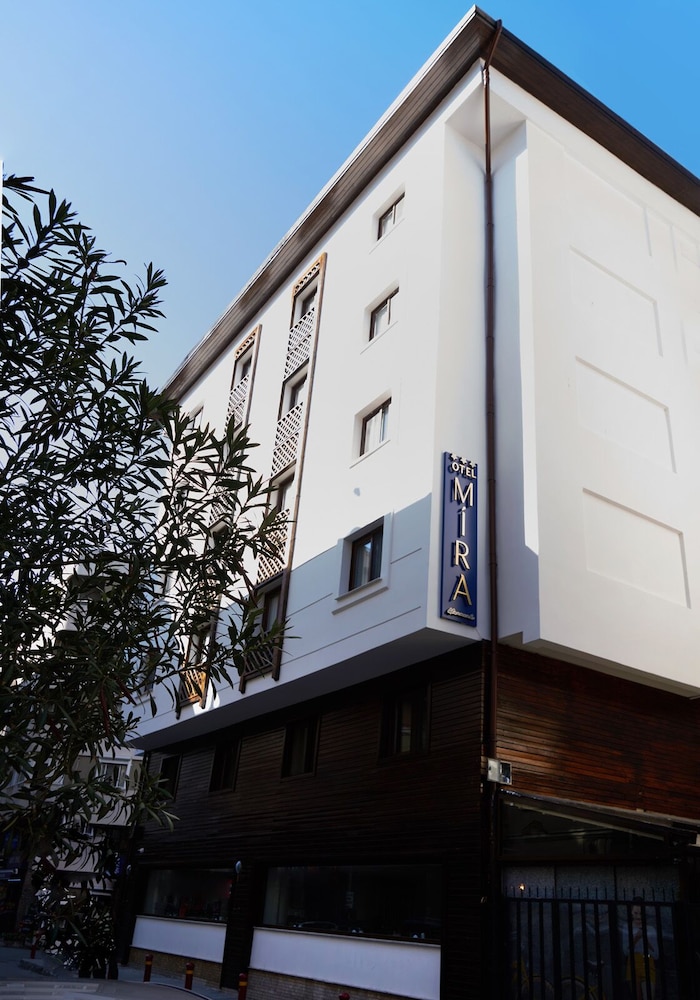 Mira Otel Alsancak - Image 41