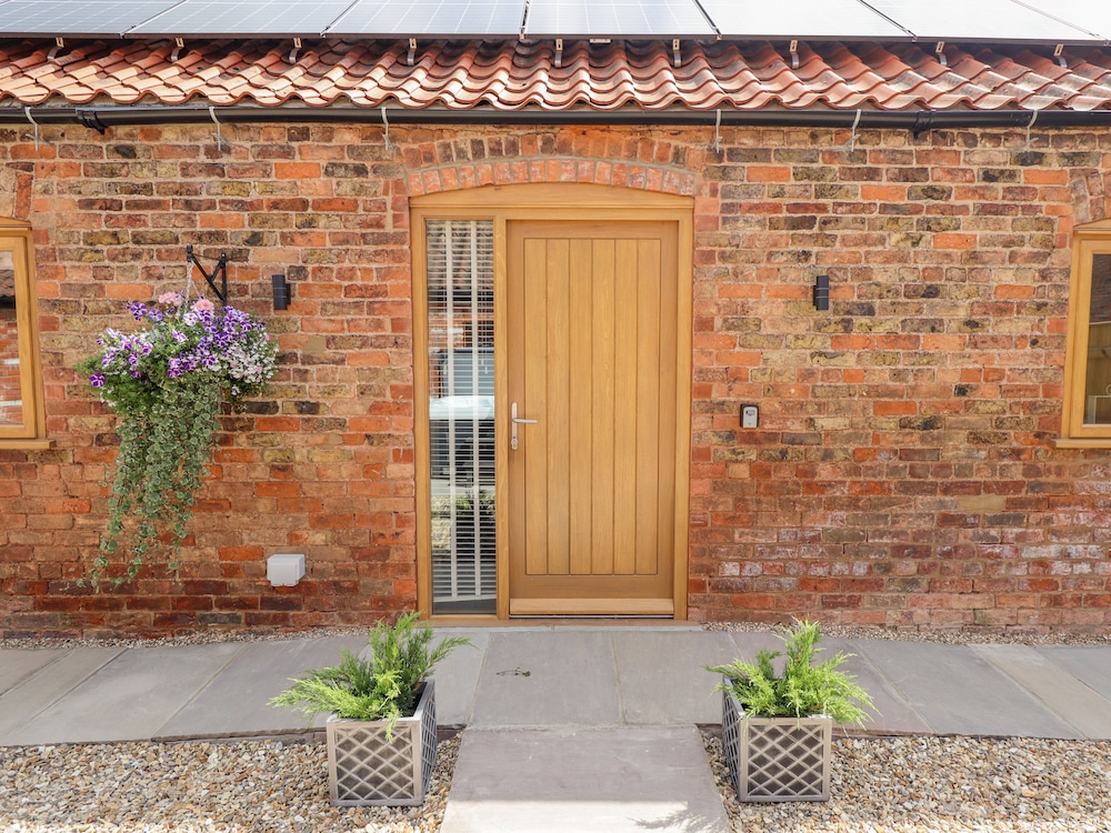 The Grange Cottage 1