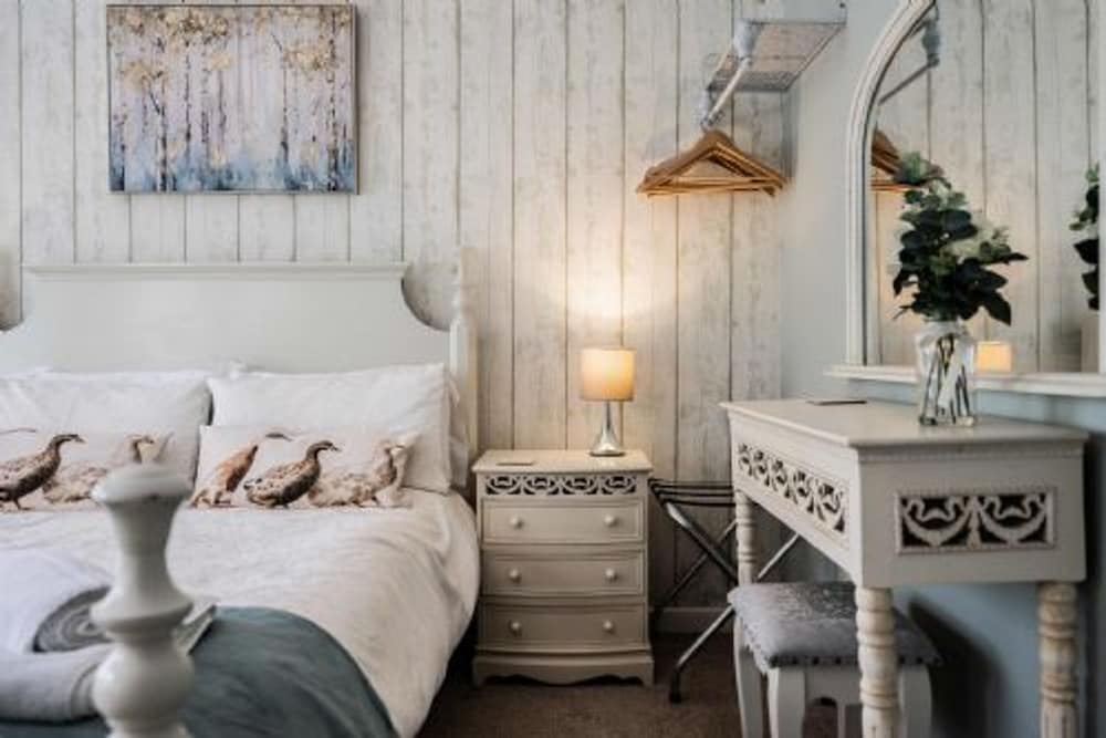 Host Stay The Saxony Garden Studio