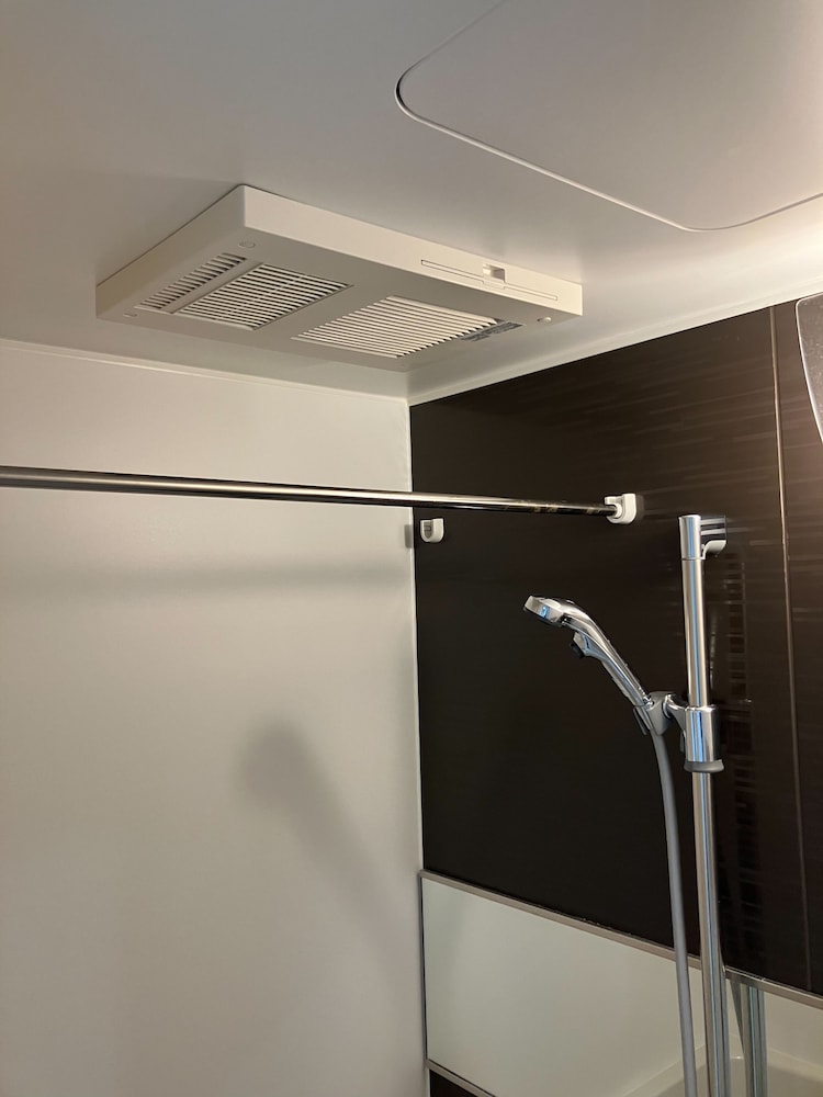 JR Komagome Apartment 1-1