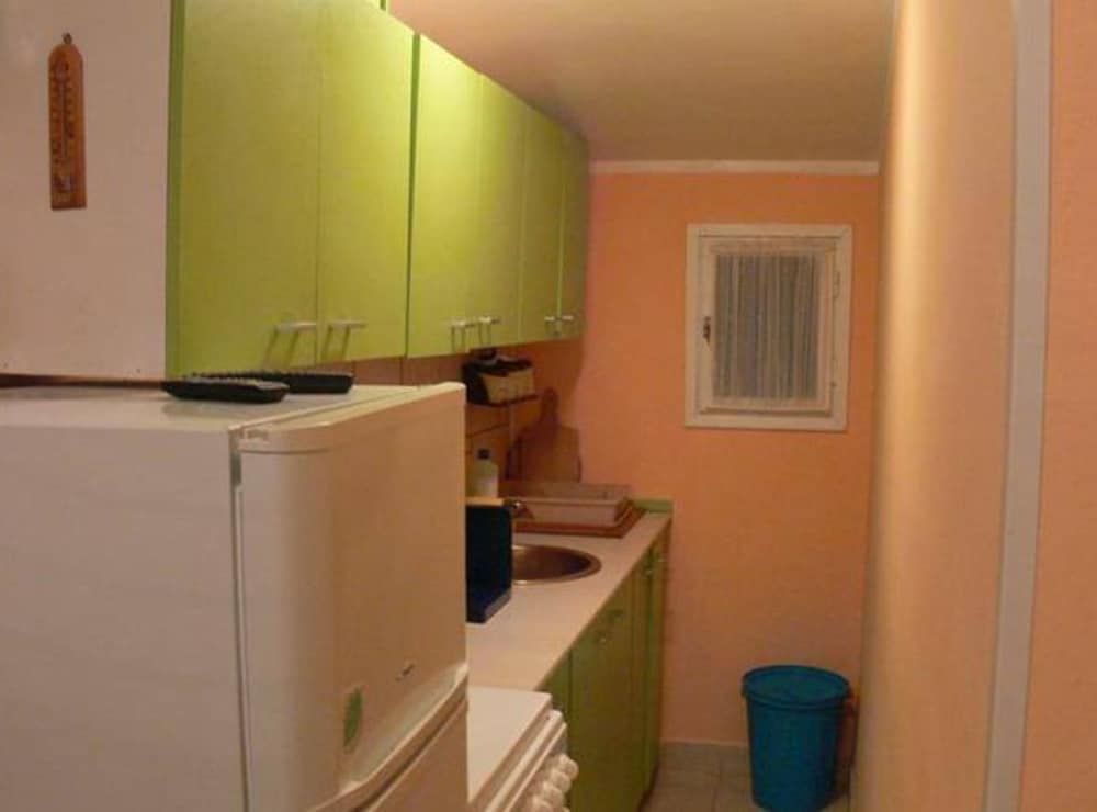 Apartments Roksandić