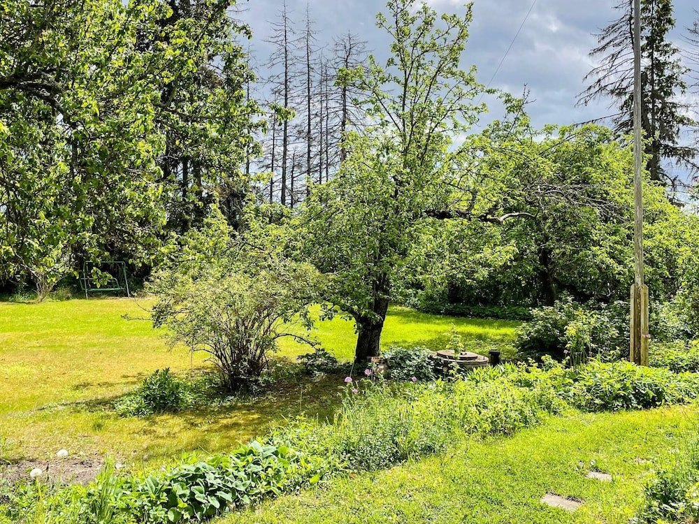 4 Person Holiday Home in Orsundsbro