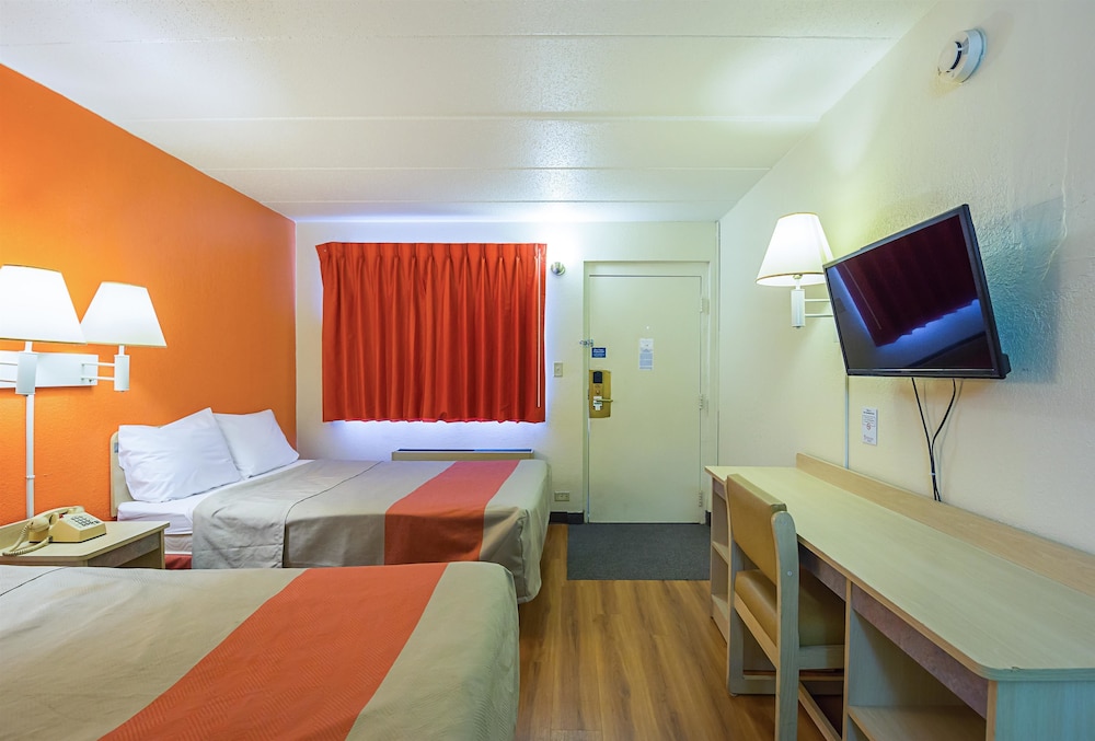 Rodeway Inn Dubuque, Fotografia 10