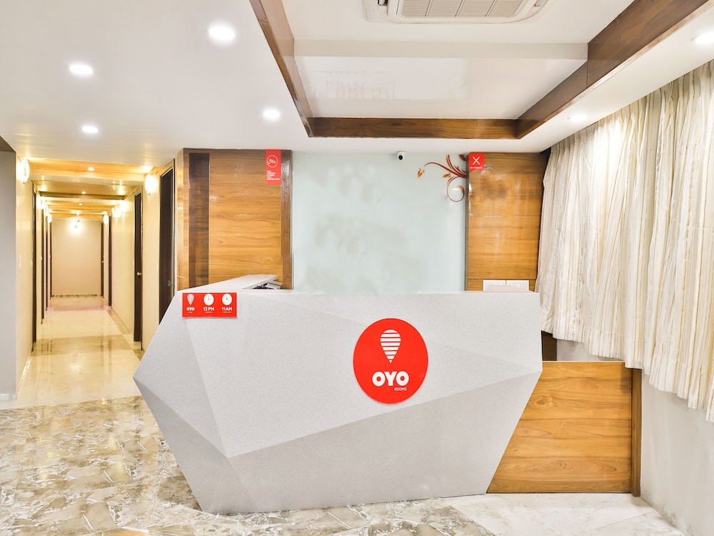 OYO 10962 Hotel Om Balaji