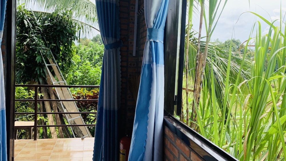 Gibbon Singing Homestay