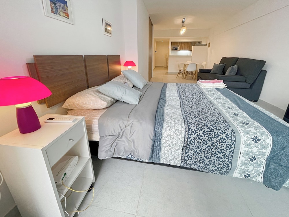 Ayres Suites Rio de Janeiro