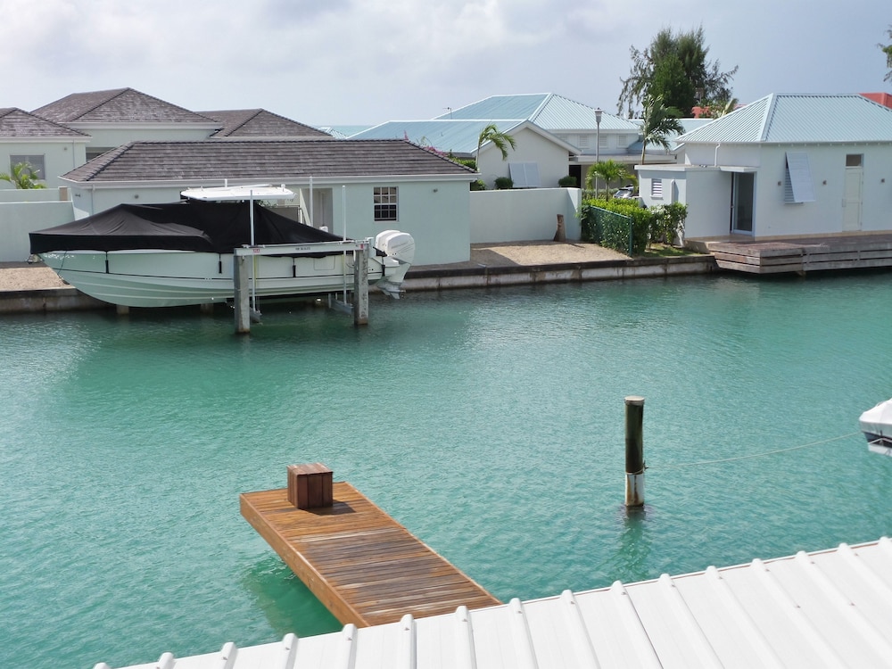 Villa 244C Jolly Harbour - Property Image 25