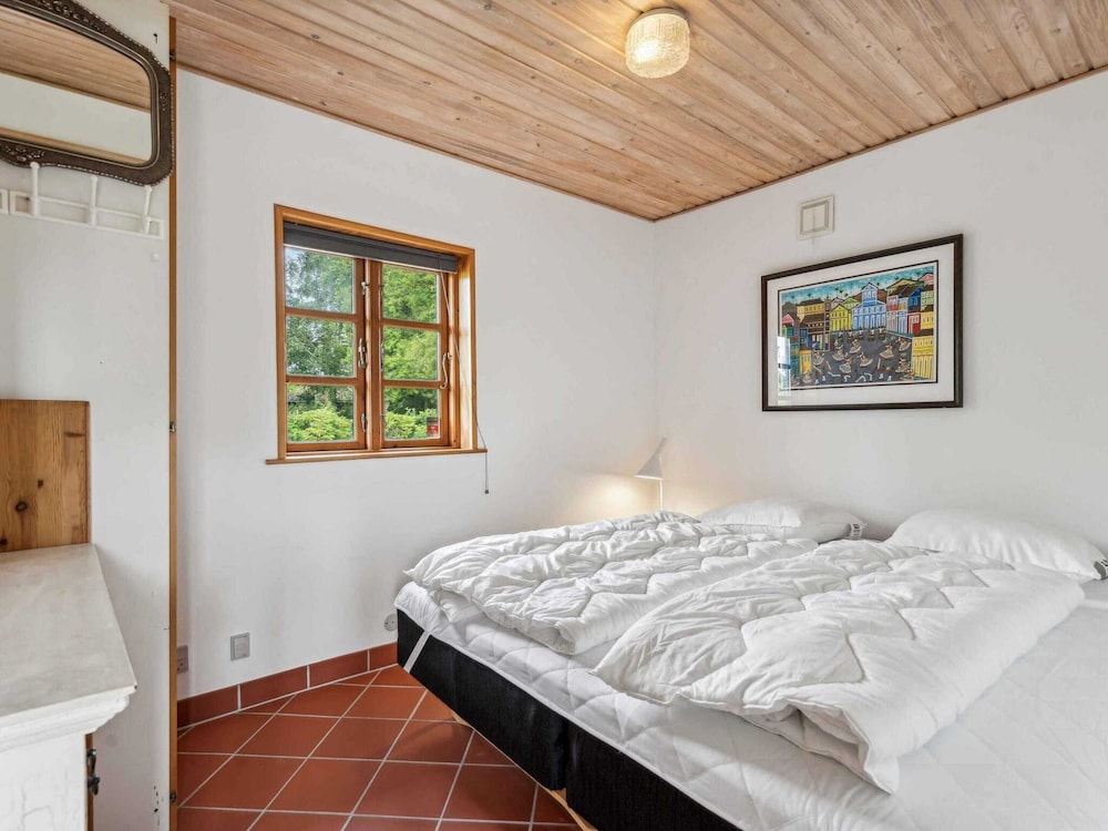 5 Star Holiday Home in Broager
