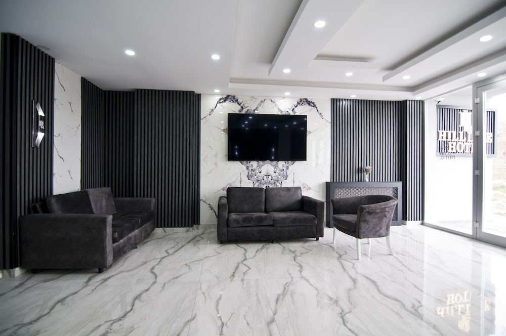 HİLL LİFE HOTEL