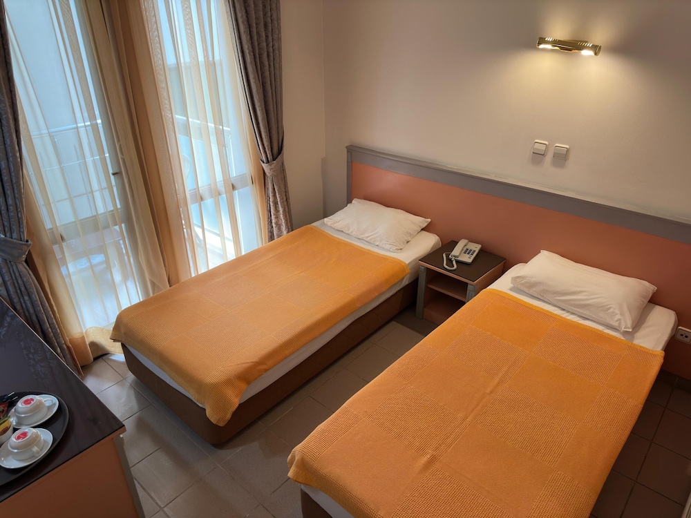 Grand Ata Park Otel - Image 33