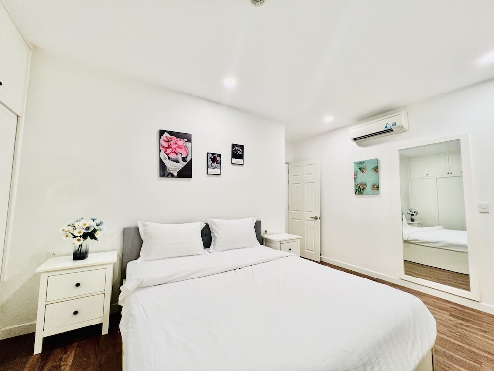 Sunrise City Apartment