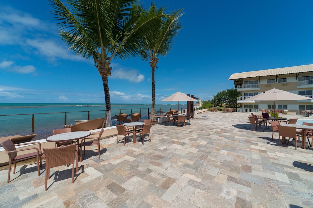 MRP301 Flat balcony Beach Muro Alto up 7