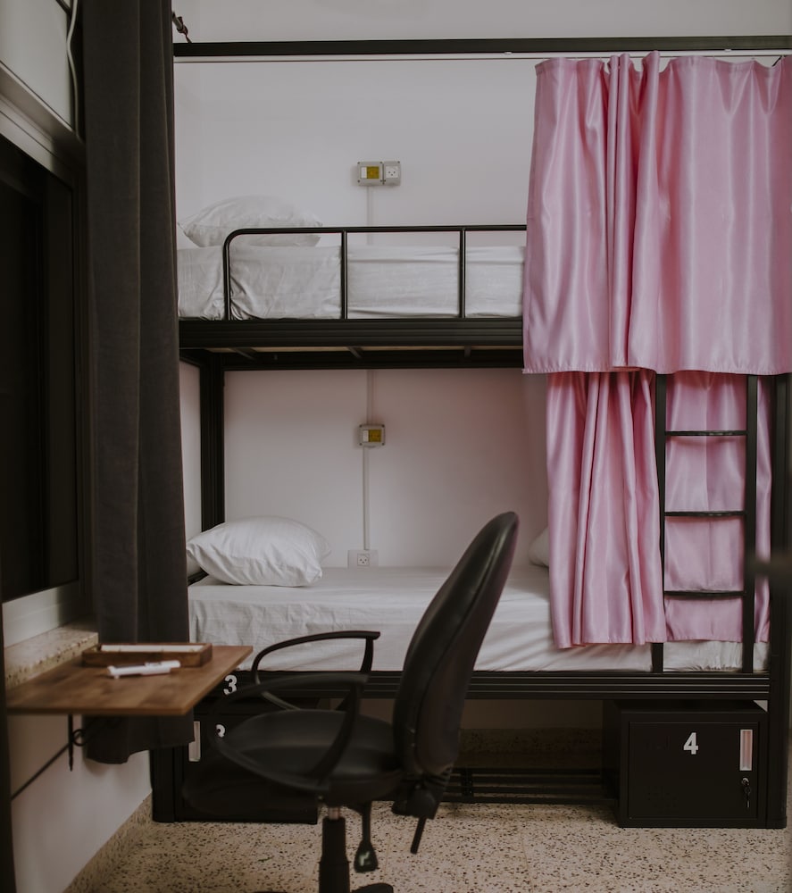 OliveTreeHostel, photo 80