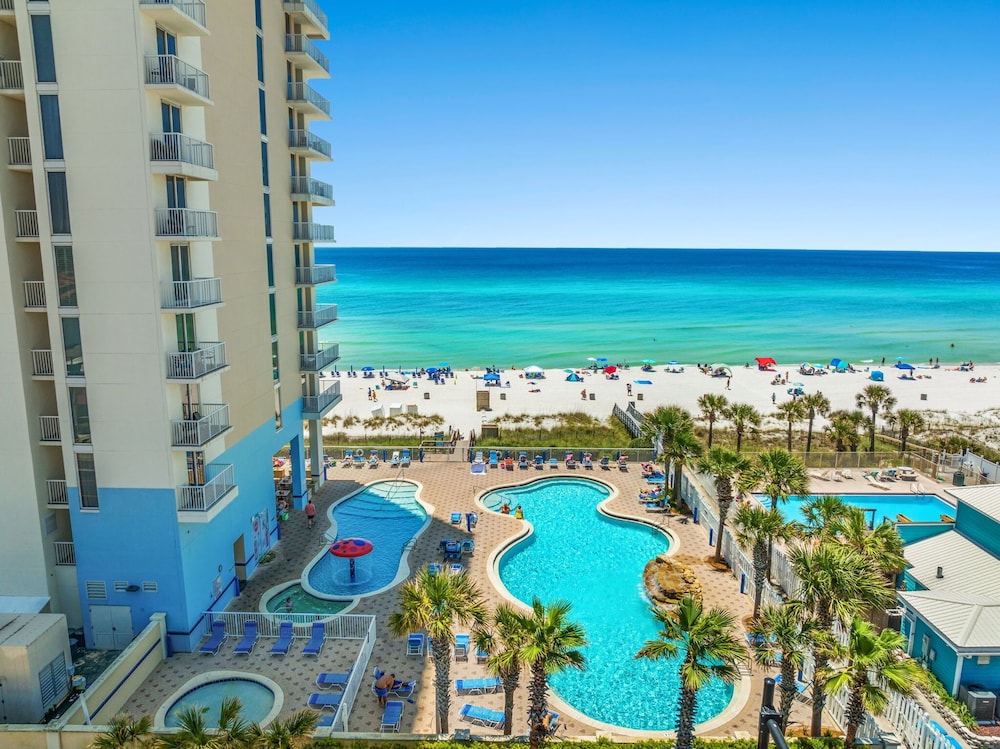 Majestic Bliss Luxury in Pcb!