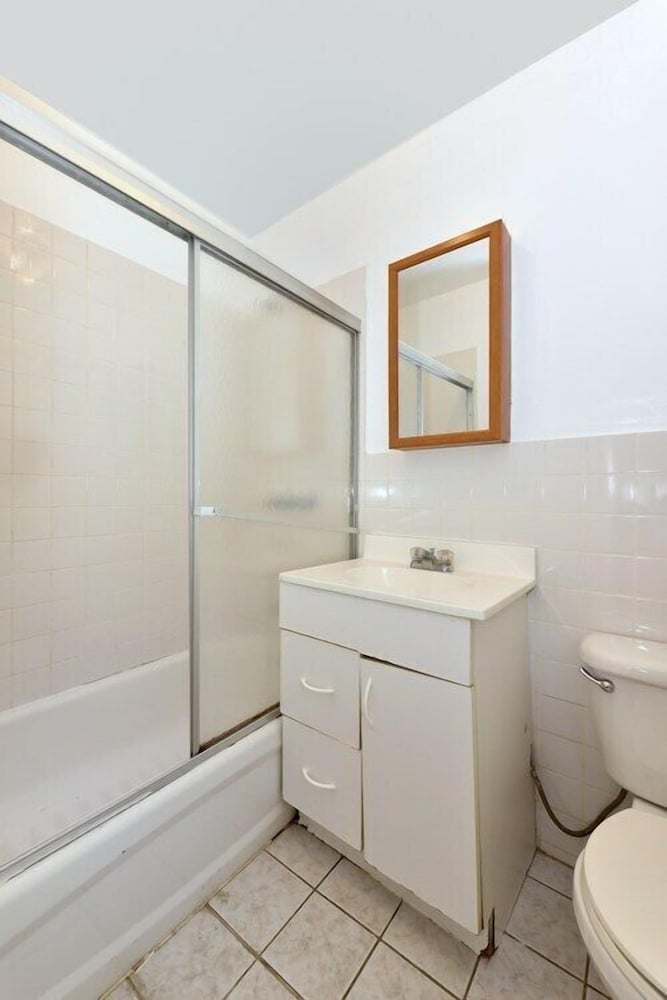 Market Rental NYC Midtown West