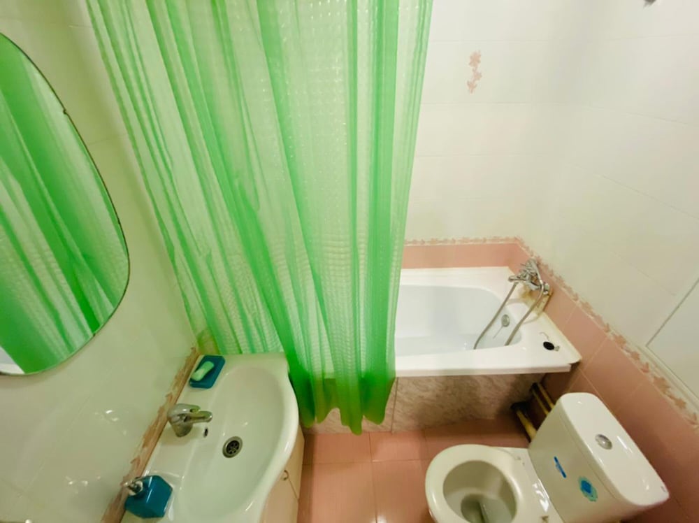 Apartment Hanaka Brateevskaya 18