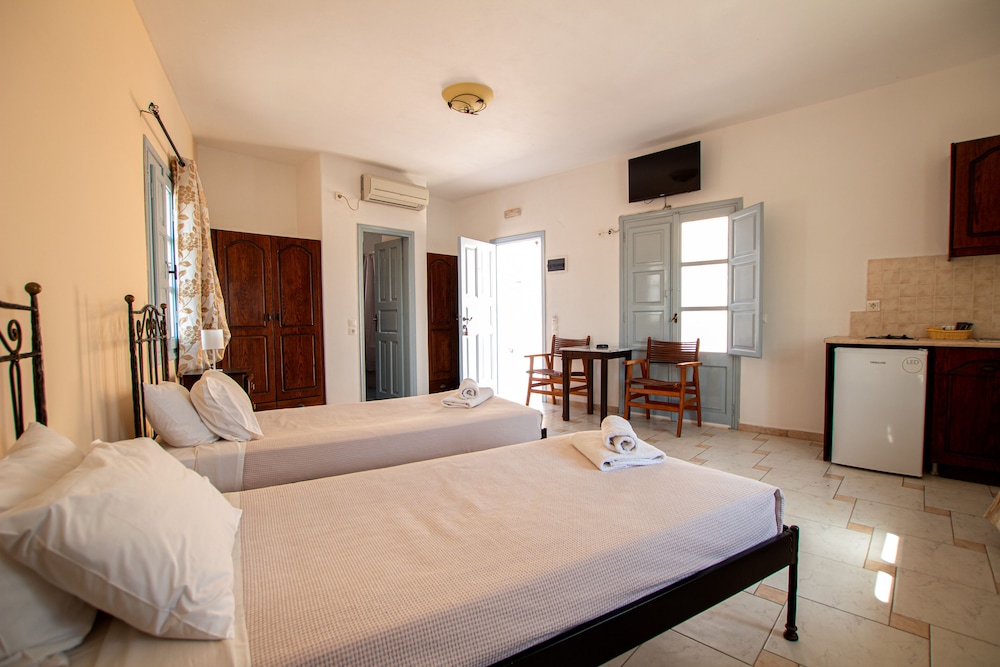 Joy Beach Hotel