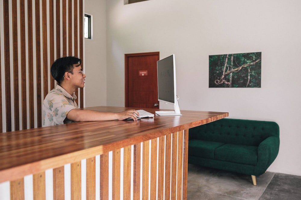 Taki Tambo Lodge