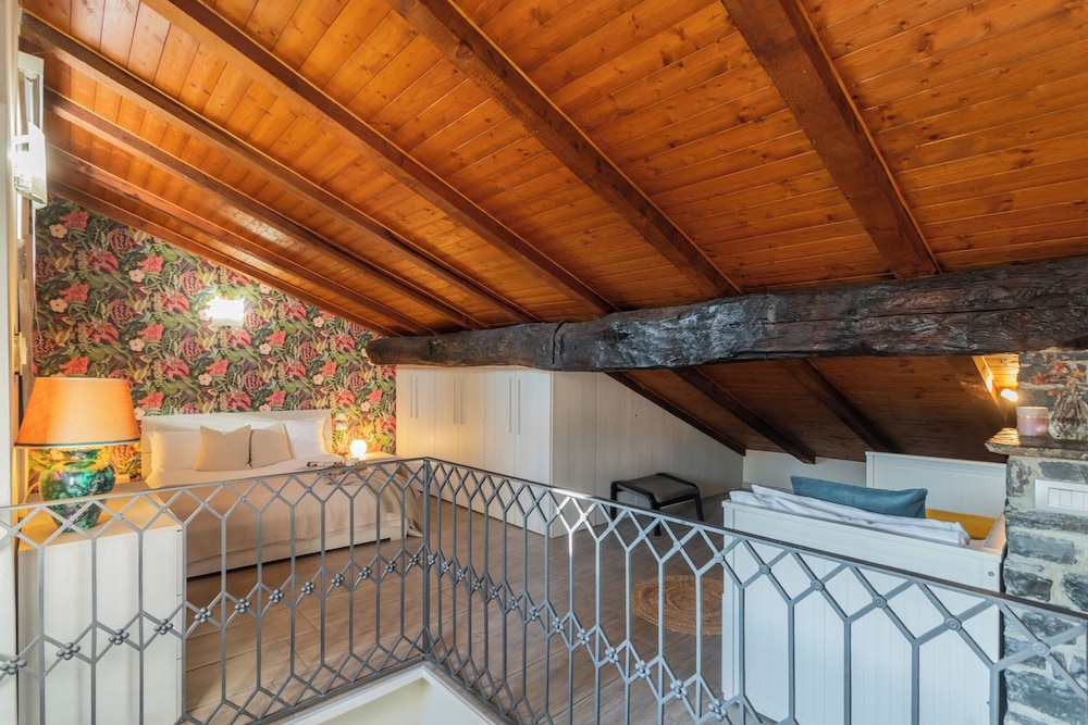 Domus in Como by Rent all Como