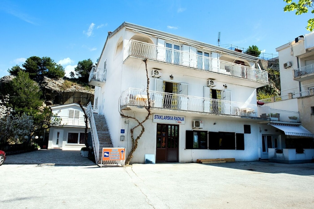 Podstrana Vacations - Robi - 50m From Beach - SA2 - Property Image 7