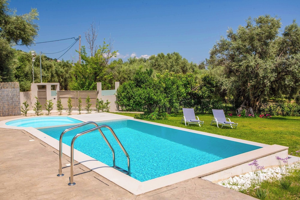 Villa Averto Irene