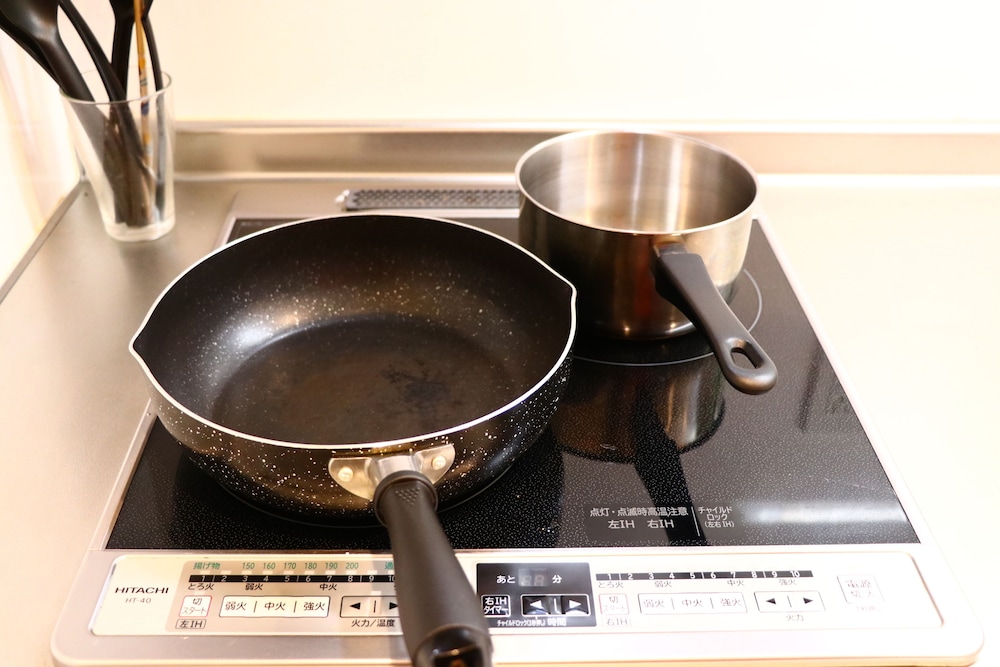 Asuka Guest House - Hostel