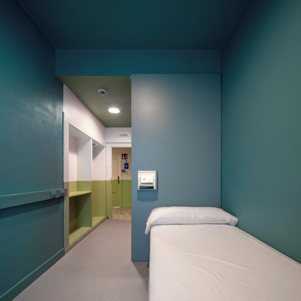 Loop INN Hostel Santiago de Compostela