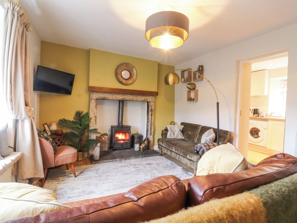 Ewes Leap Cottage