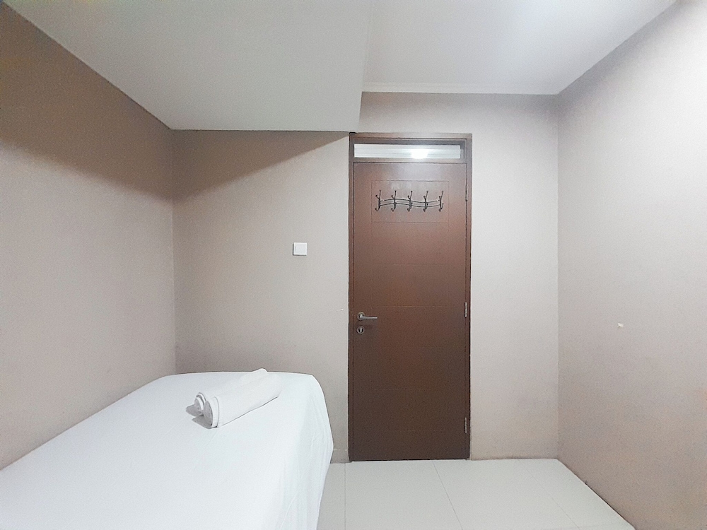 Best Deal And Comfy 2Br At Apartment Gateway Pasteur