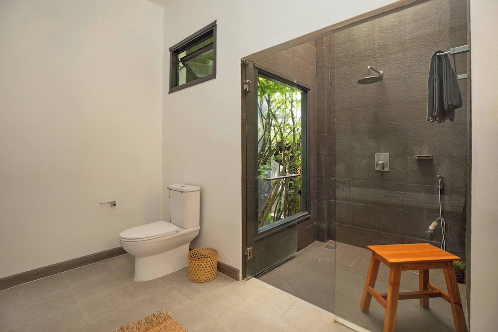 Private Pool Villa Casafit near Laguna