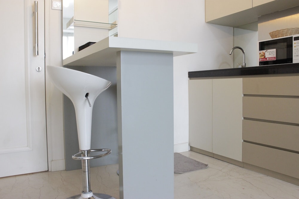 Elegant 1Br Apartment Landmark Residence Bandung Near 23 Paskal Shopping Center