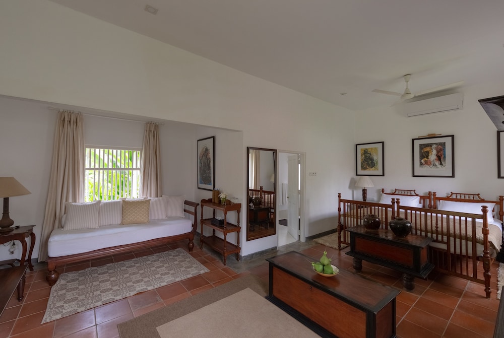 Nyne Hotels Rock Villa - Bentota