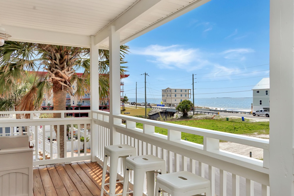 Ocean Breeze view 2