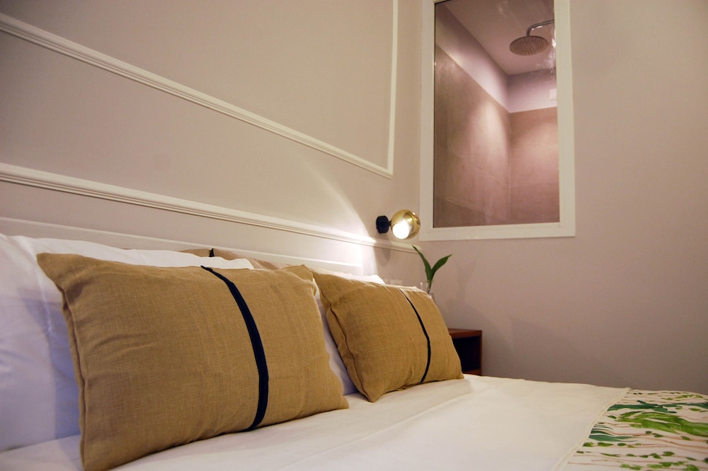Banco 19 b&b