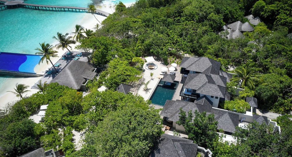 JA Manafaru, The Real Maldives - Complimentary Seaplane for 7 nights and more - Stay Period 01 May 2026 to 23 Dec 2026