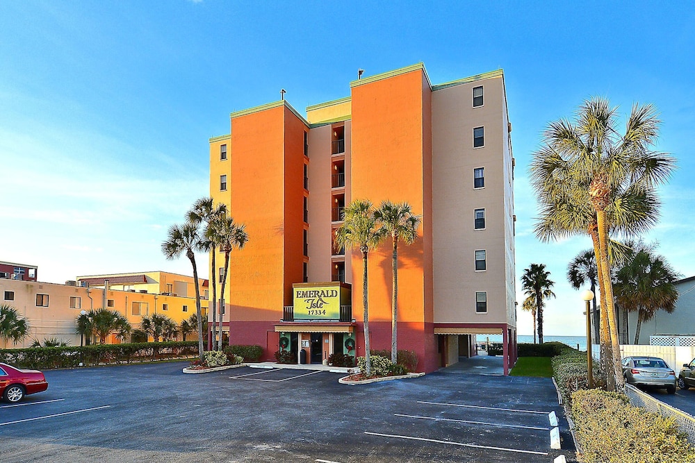 Emerald Isle 101