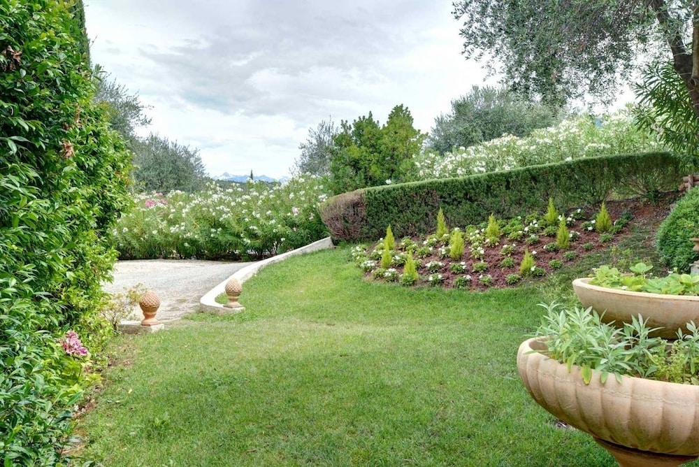Mas de Provence en Riviera