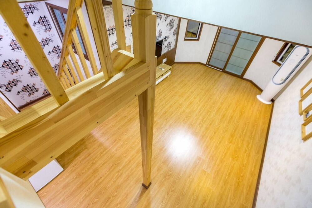 Neulpureun Pension view 3