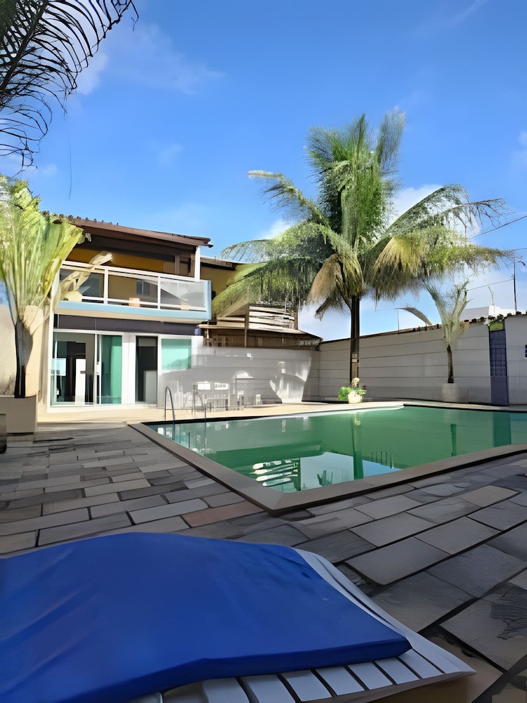Casa em Iguaba Grande - RJ 1
