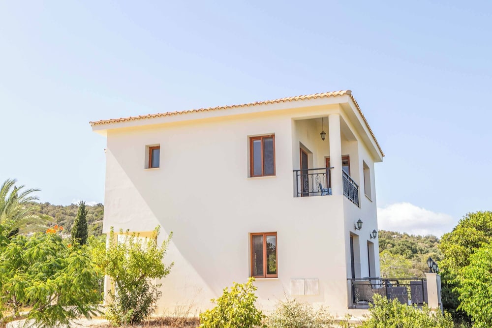 Villa Marilia