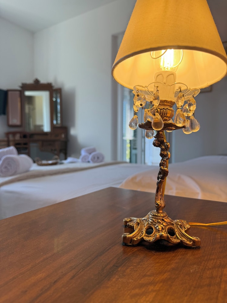 Villa Rubino Guest house Mondello