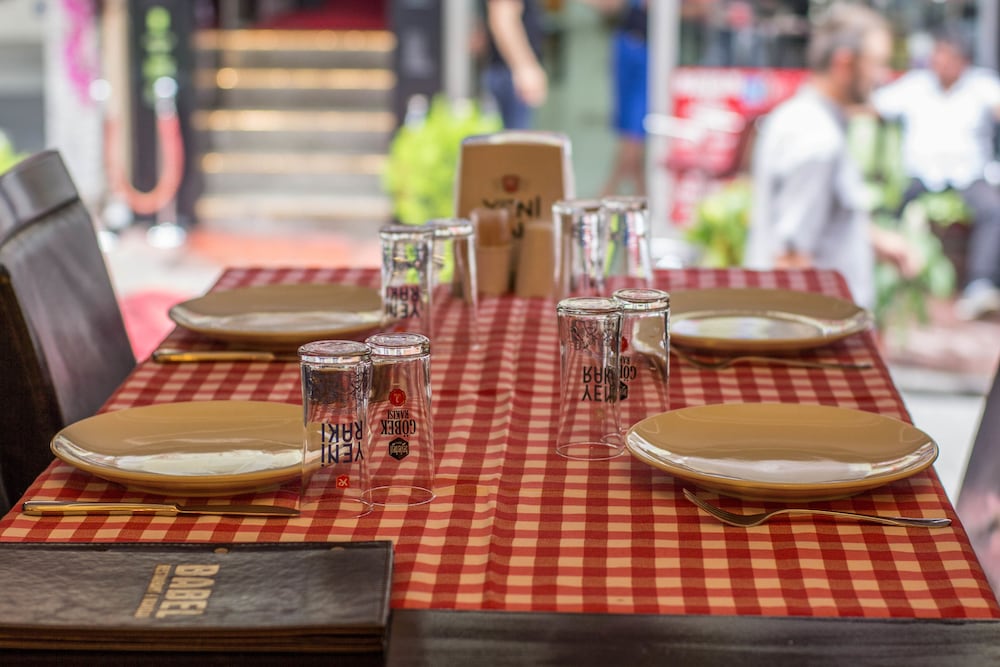 Grand Otel Palmiye - Image 15