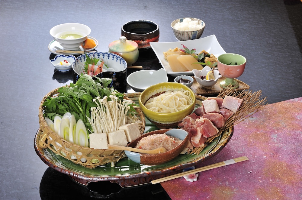 Hachikita Onsen Oyado Hisaya