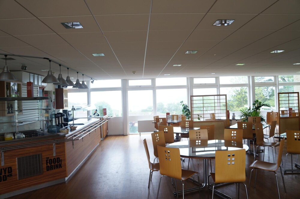 YHA Conwy - Hostel