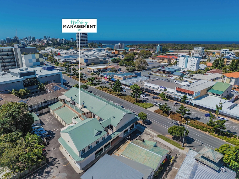 Tweed Coast Haven