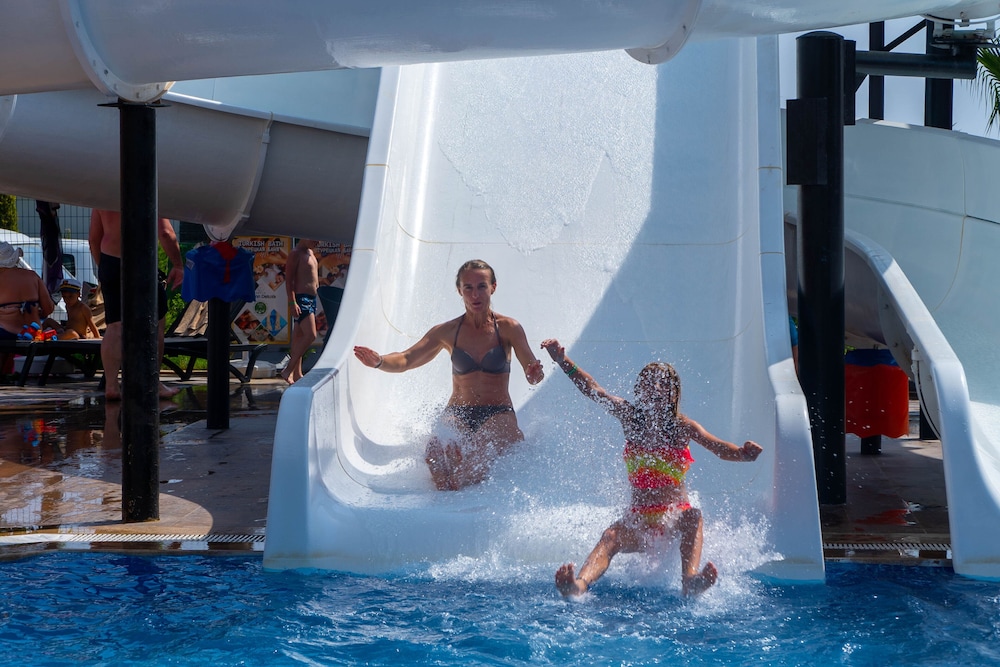 NoxInn Deluxe Hotel - All inclusive