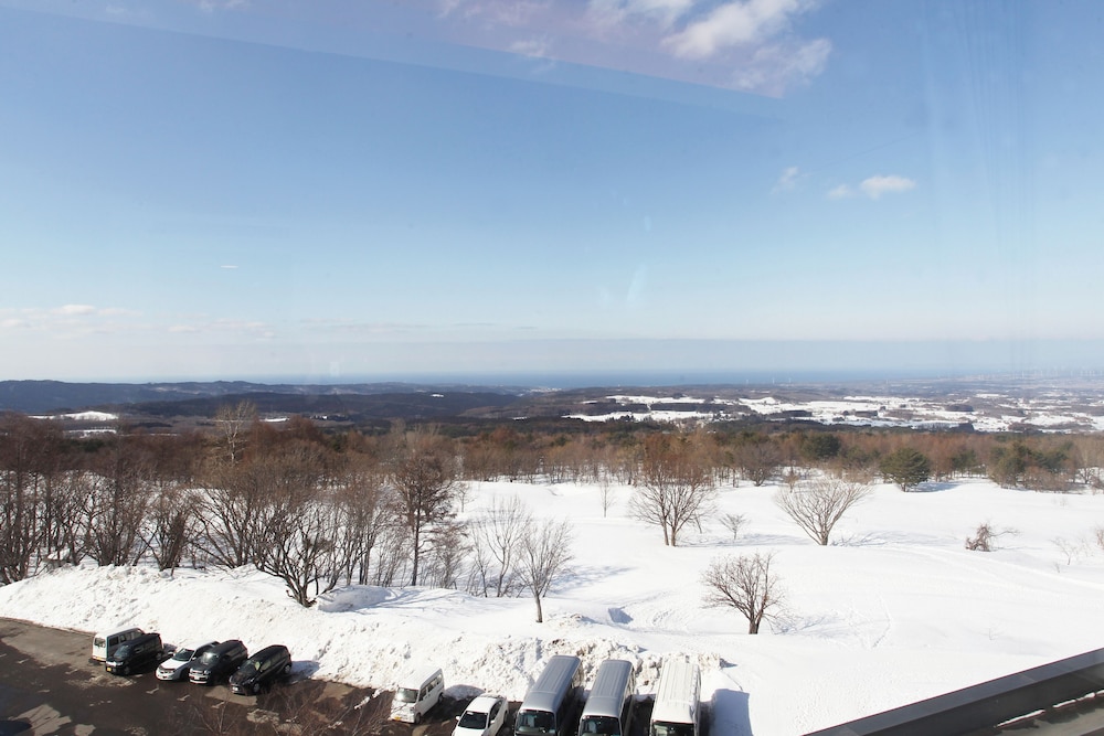 Rockwood Hotel & Spa