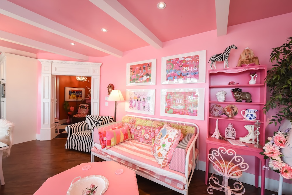 Deerfield House