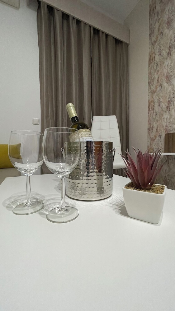 Premium Suites